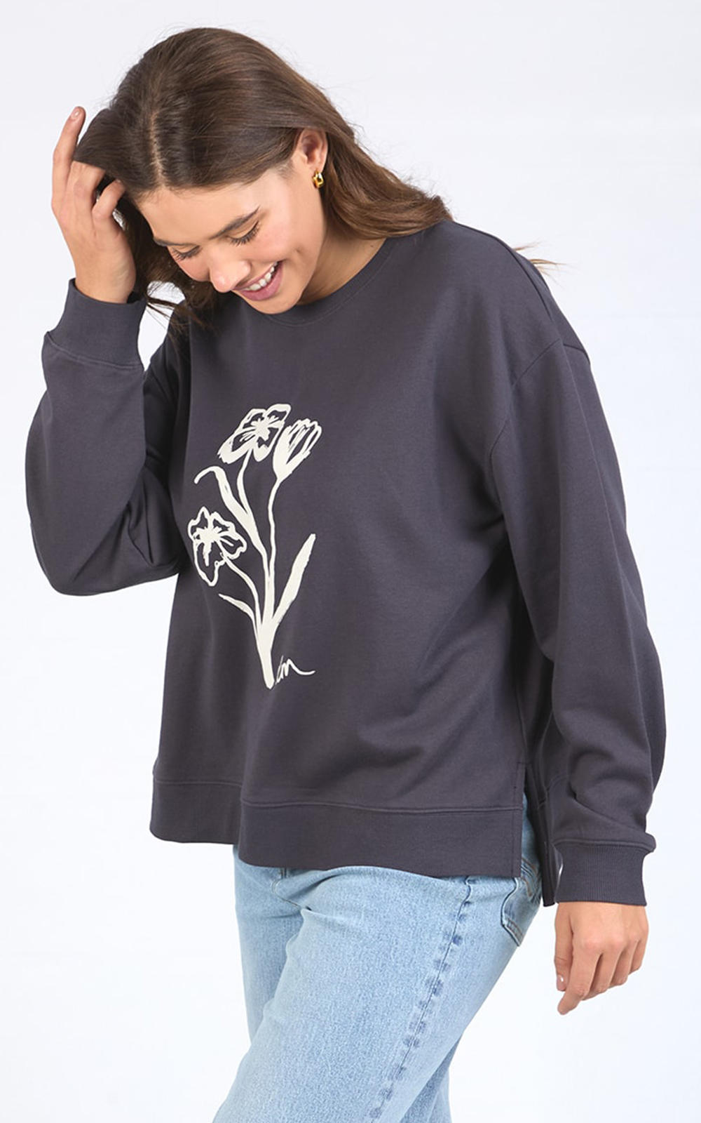 Tulip Crew  product photo.