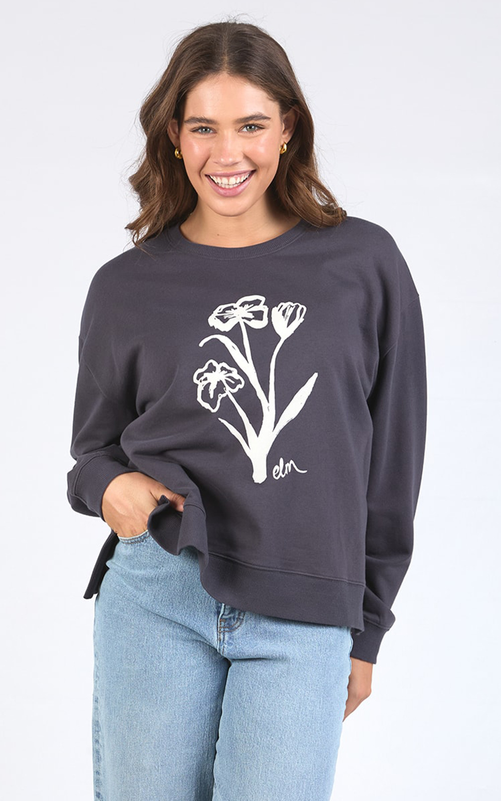 Tulip Crew  product photo.
