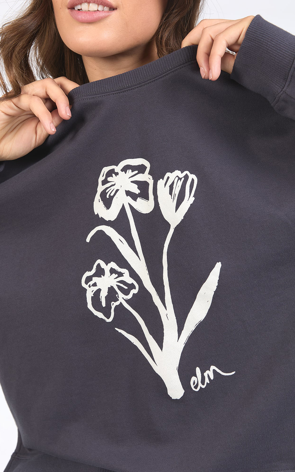Tulip Crew  product photo.