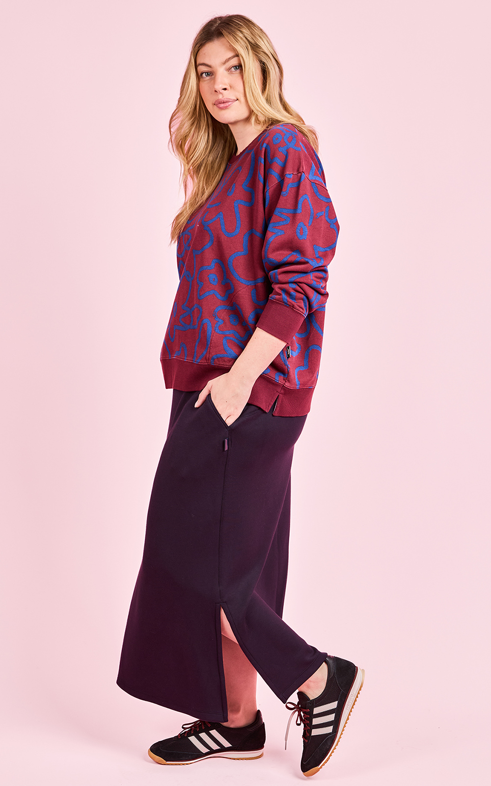 Freedom Skirt product photo.