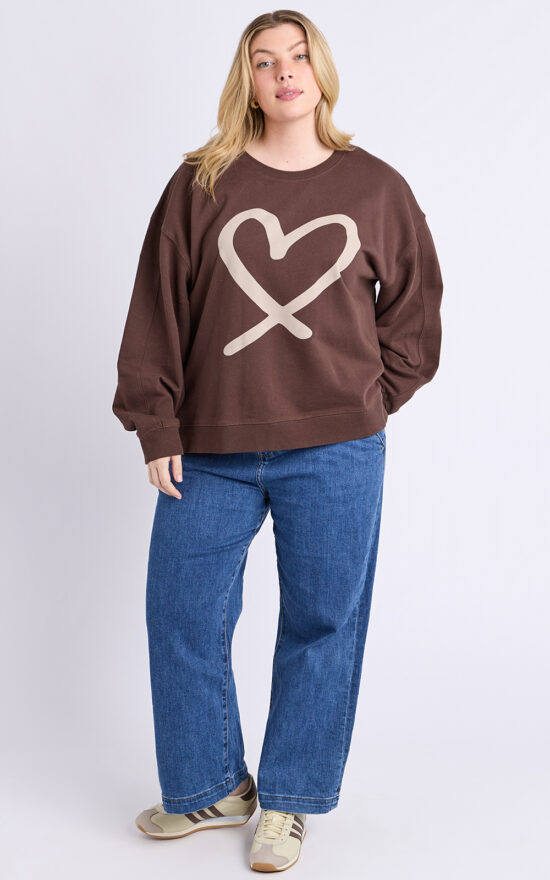 Elin Crew product photo.