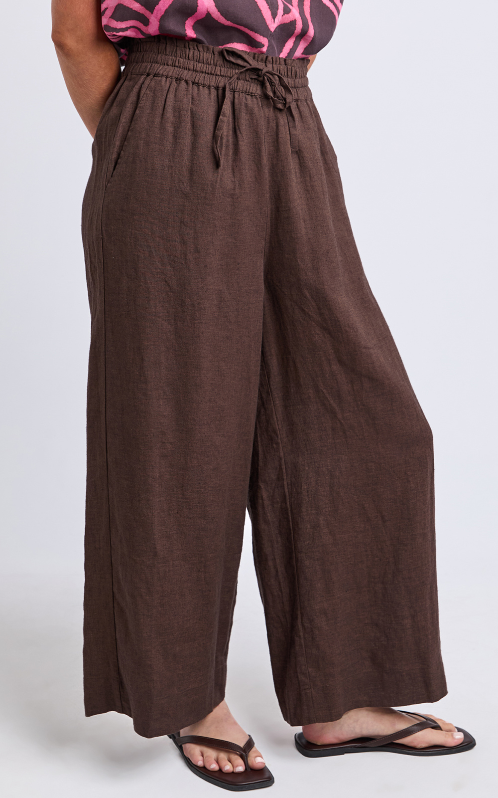 Wander Pants product photo.