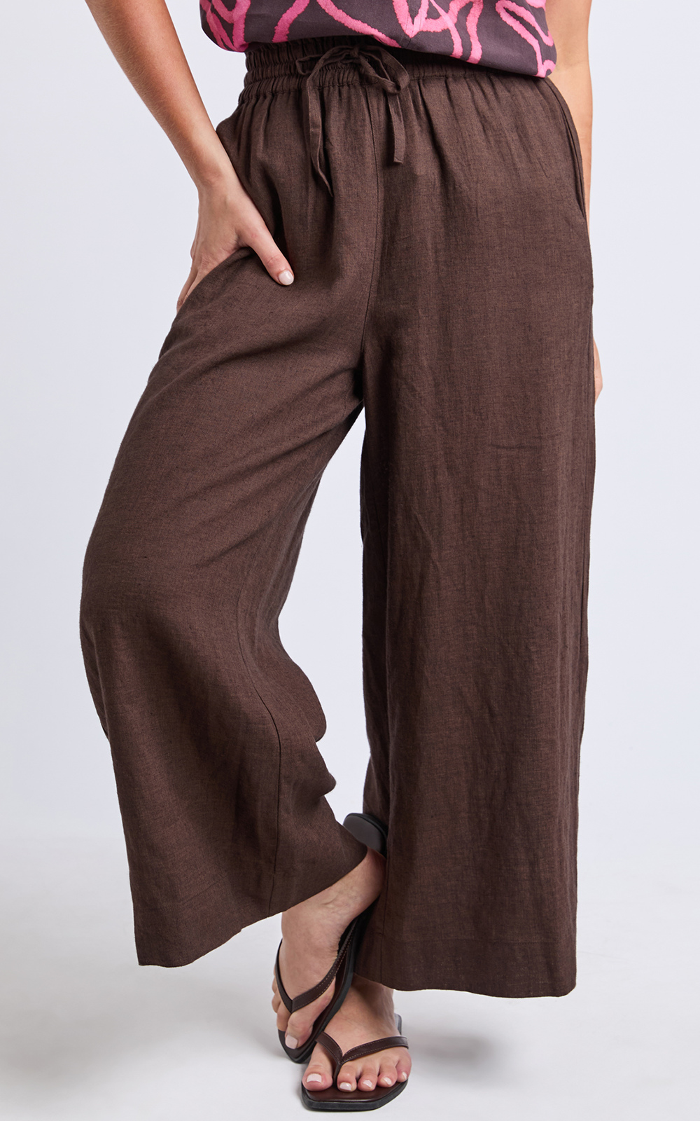 Wander Pants product photo.