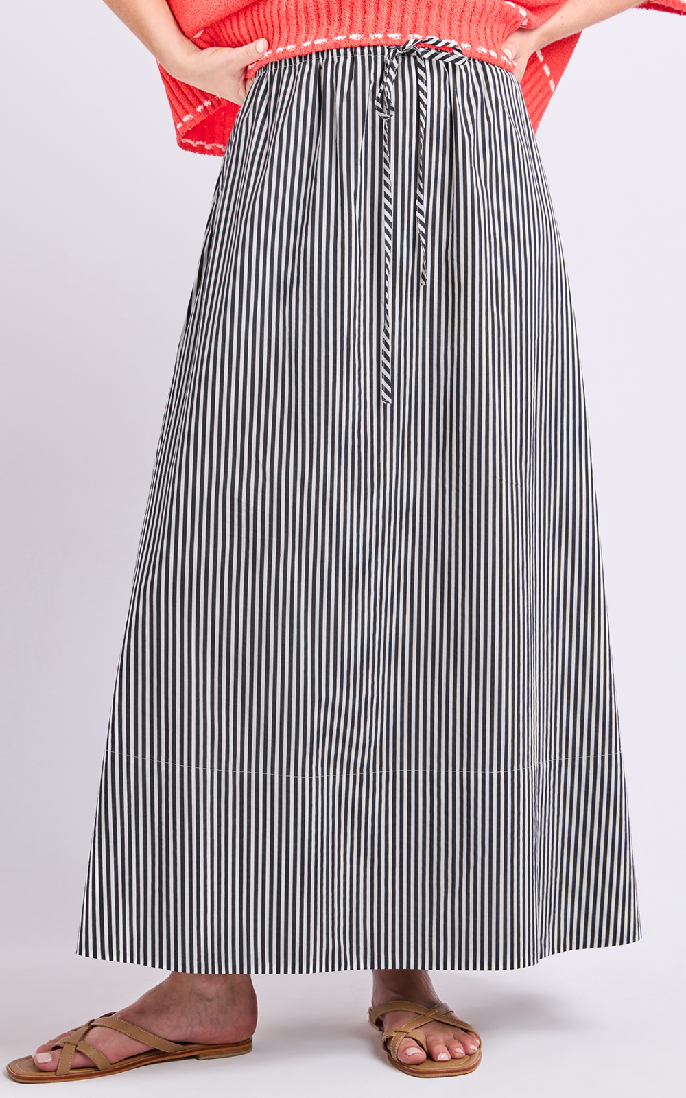 The Willow Skirt product photo.