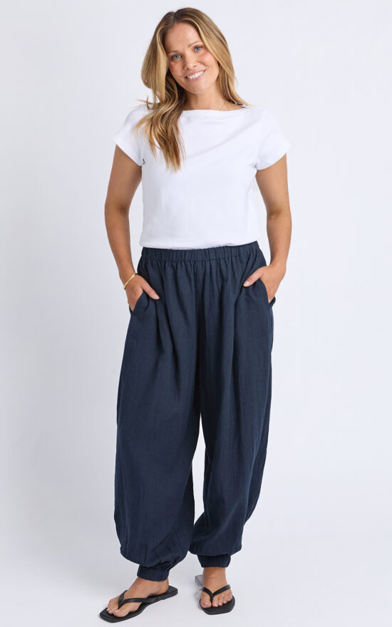 The Harem Pant product photo.