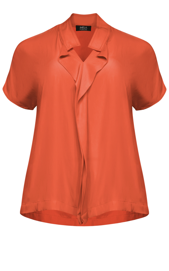 Diamond Shell Zebrano Designer Clothing NZ