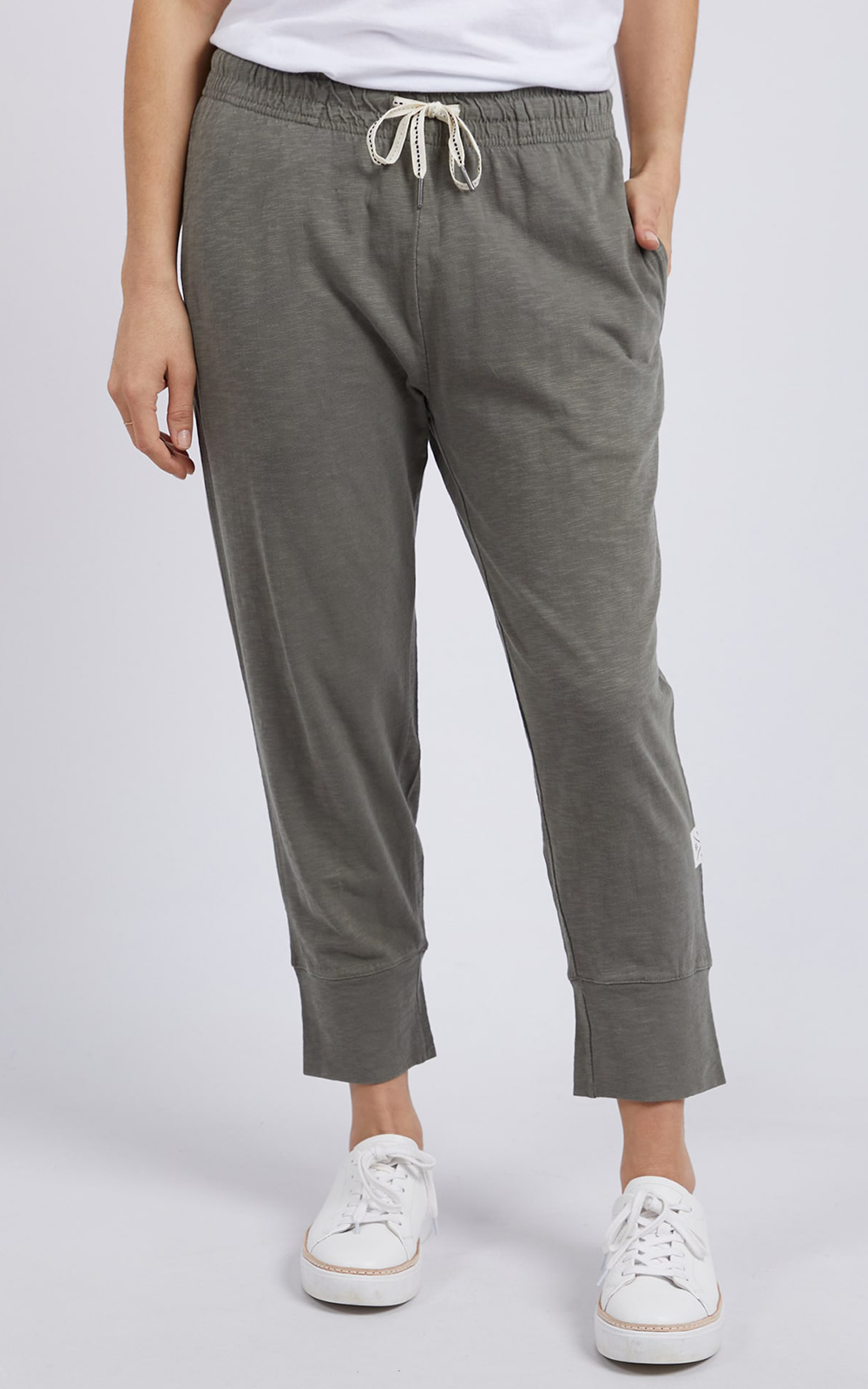 Wash Out Lounge Pant Zebrano Designer Clothing NZ