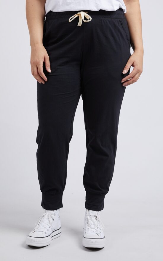 Wash Out Lounge Pant product photo.