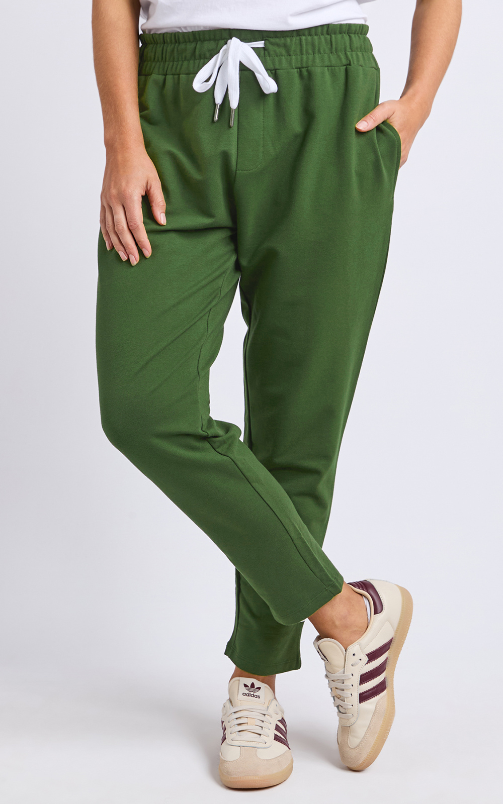 The Lobby Pant product photo.