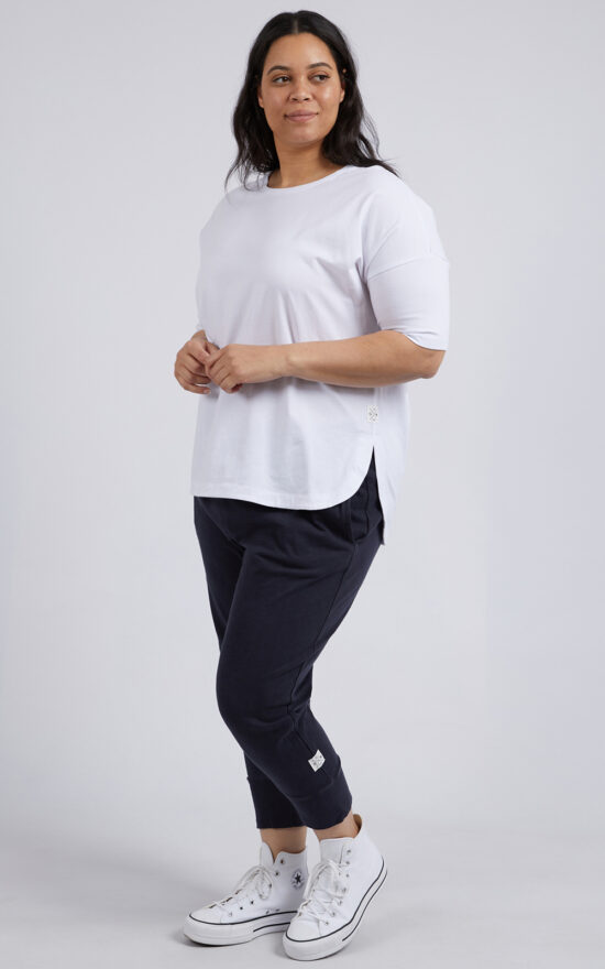 Society S/S Tee product photo.