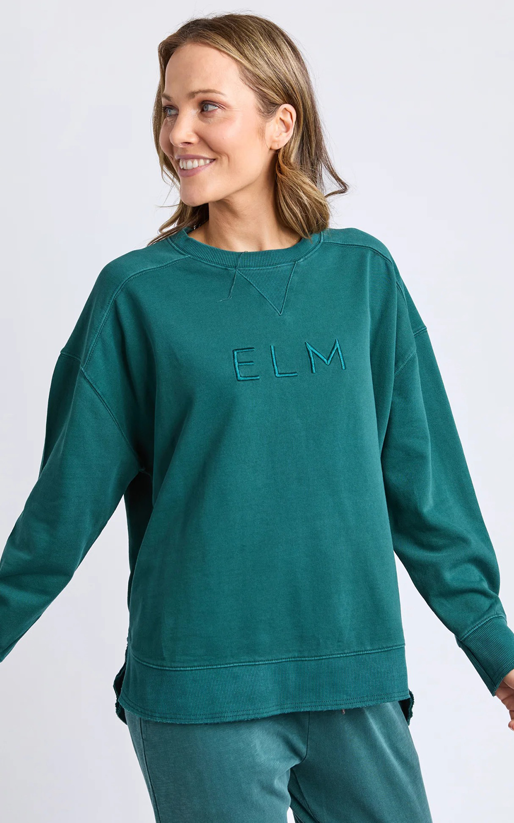 Established Crew product photo.
