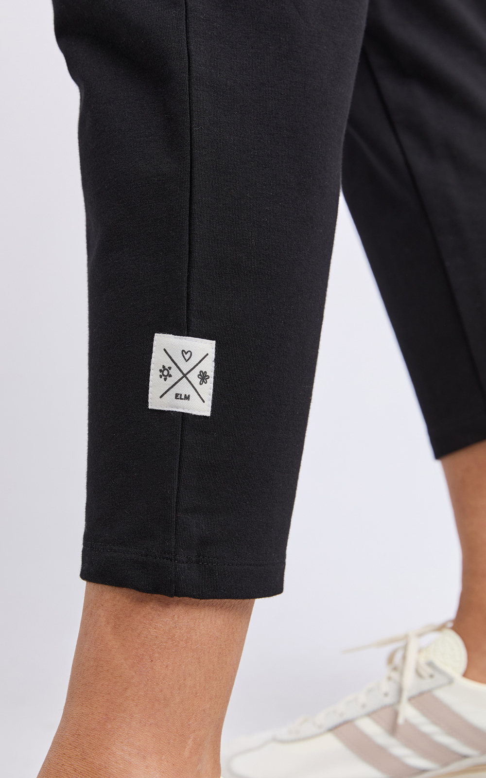 Sutton Track Pant product photo.