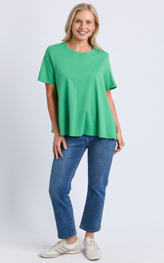 Daisy Tee product photo.