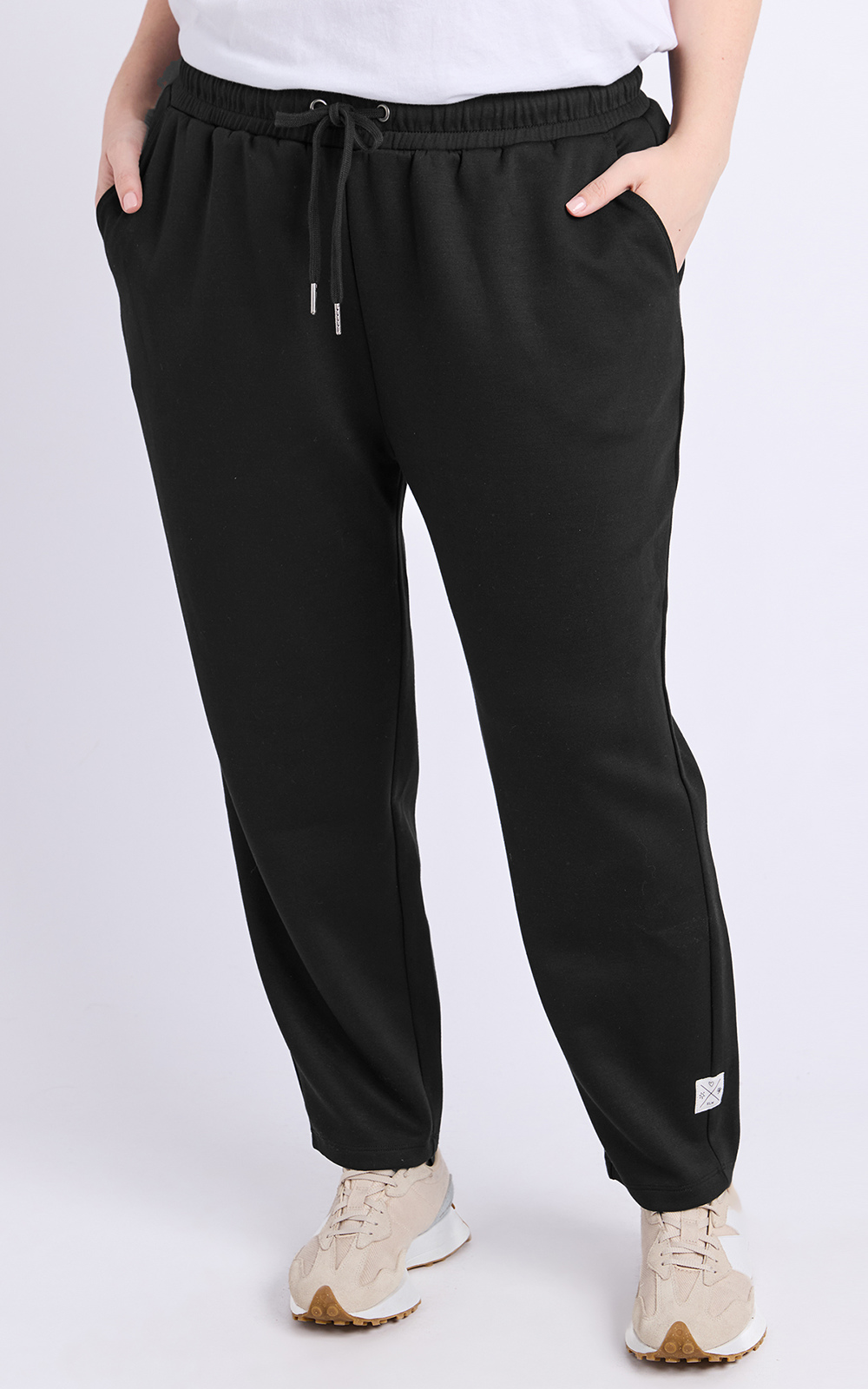 Celine Trackpant product photo.