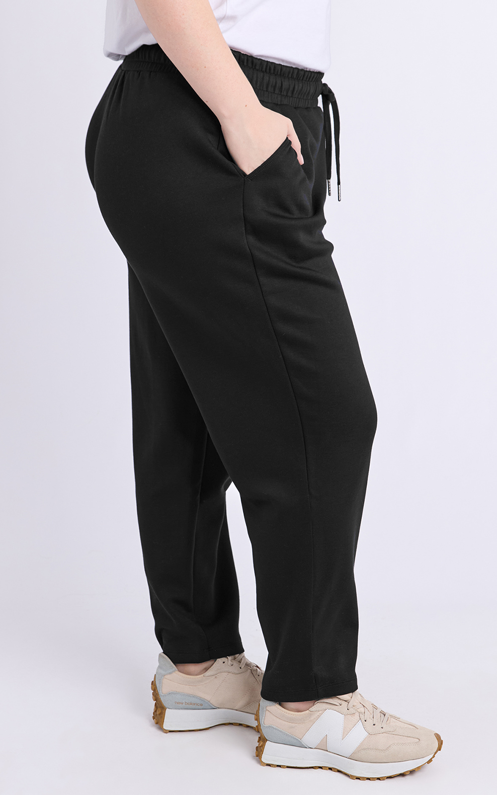 Celine Trackpant product photo.