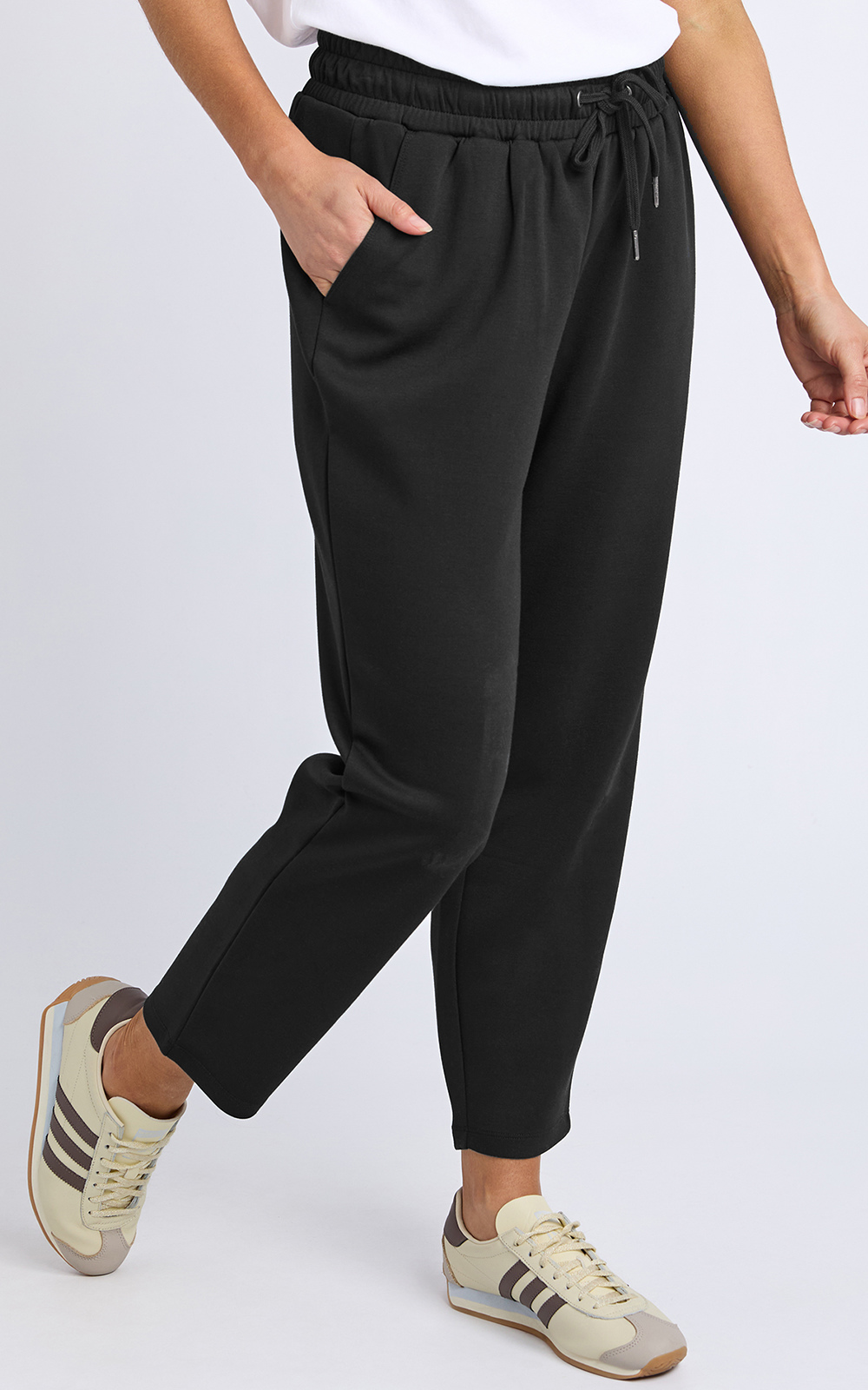 Celine Trackpant product photo.