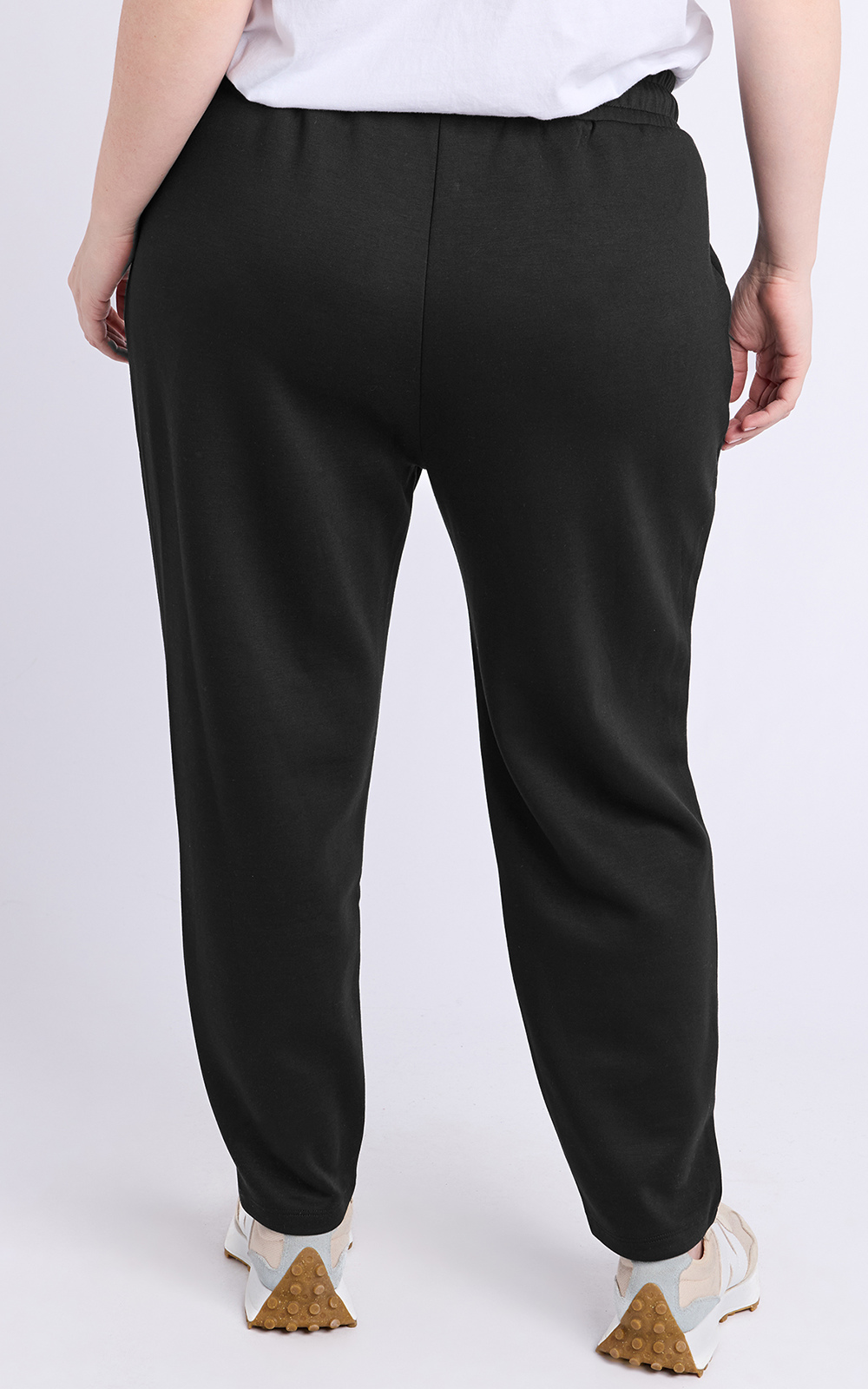 Celine Trackpant product photo.