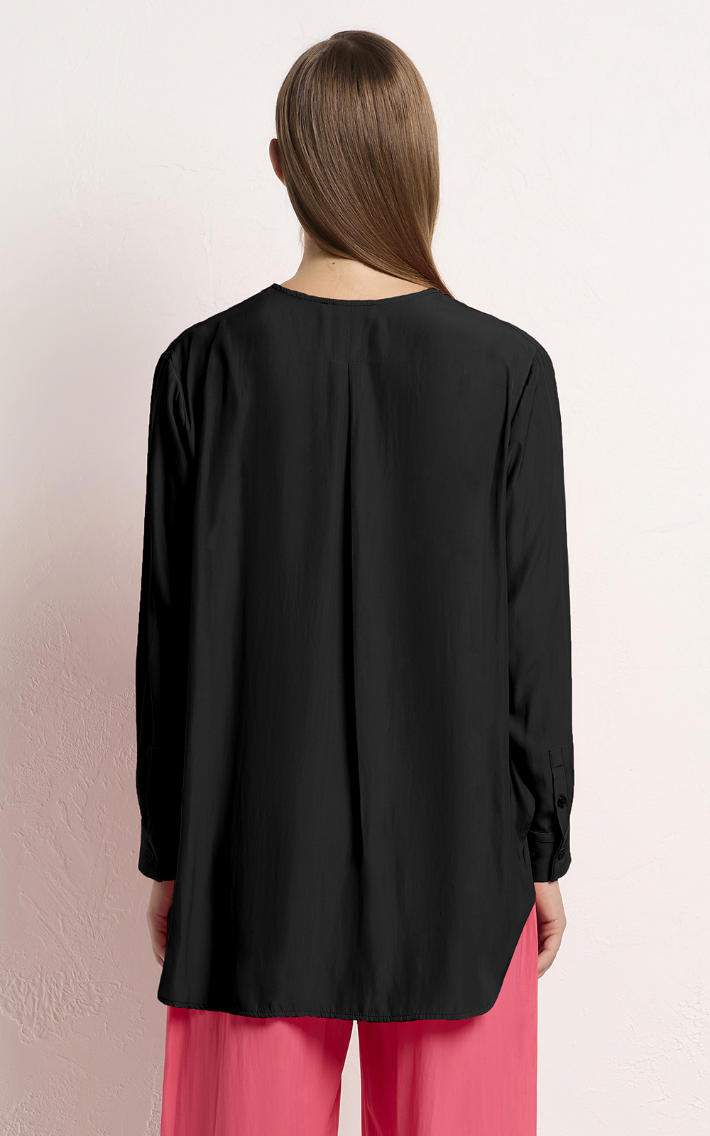 Glide Blouse Zebrano Designer Clothing NZ
