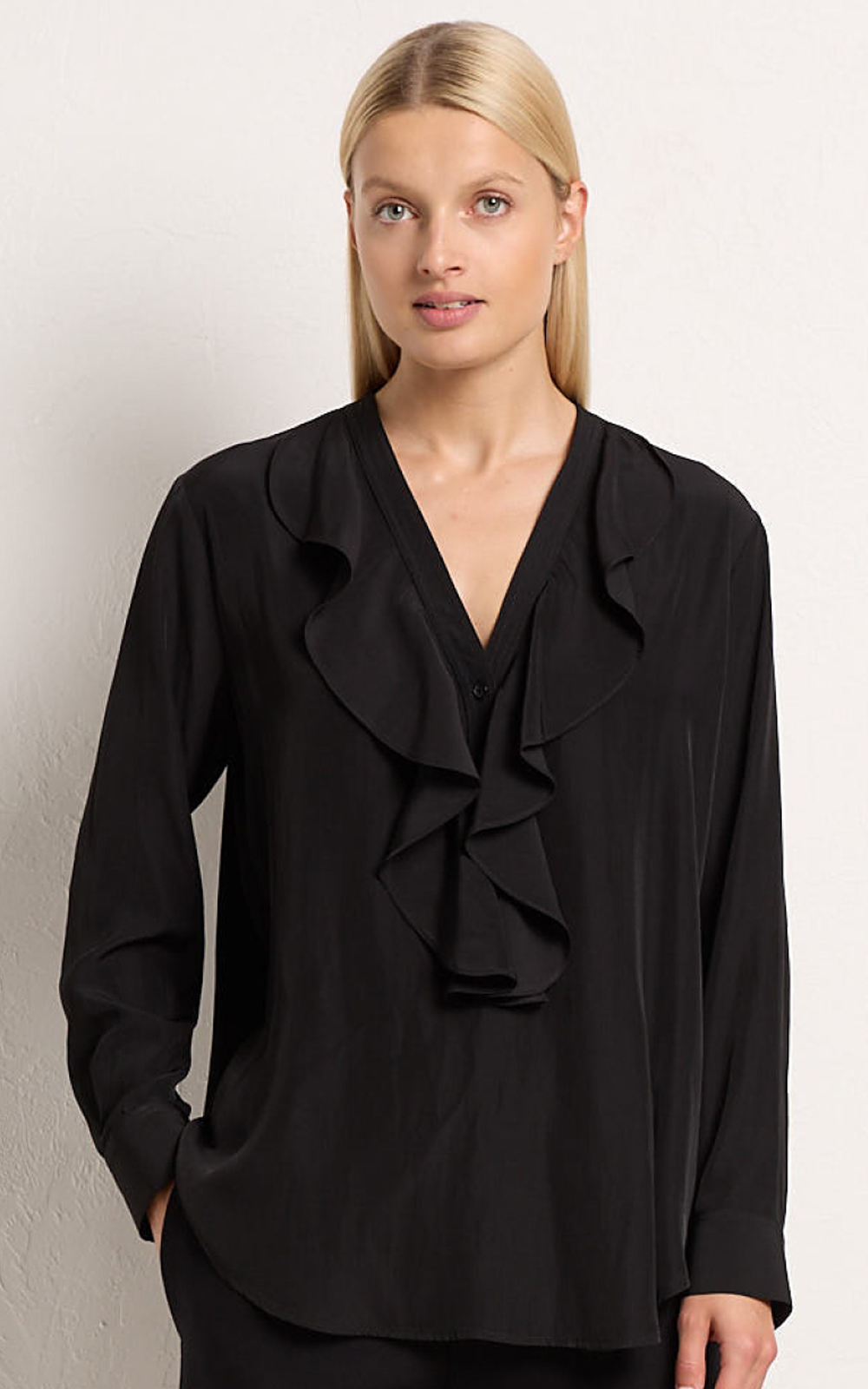 Vine Shirt Zebrano Designer Clothing NZ