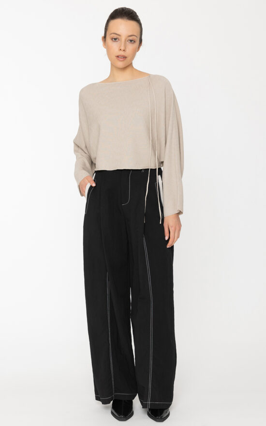 Ovie Pant product photo.