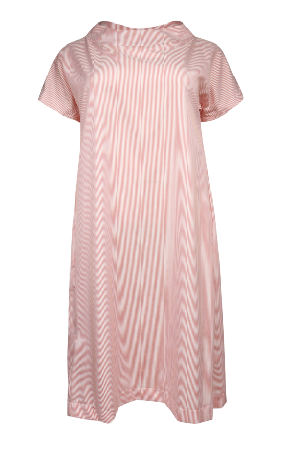 Starburst Reversible Dress product photo.