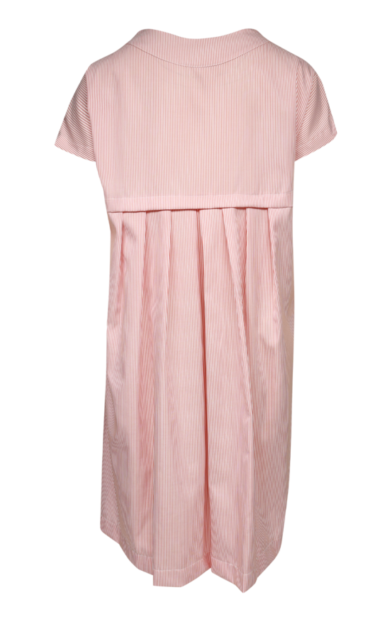 Starburst Reversible Dress product photo.