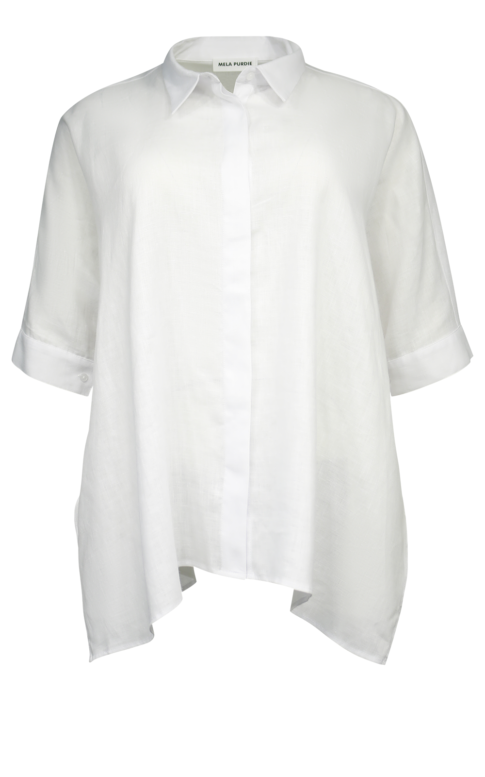 Chisel Panama Zebrano Designer Clothing NZ