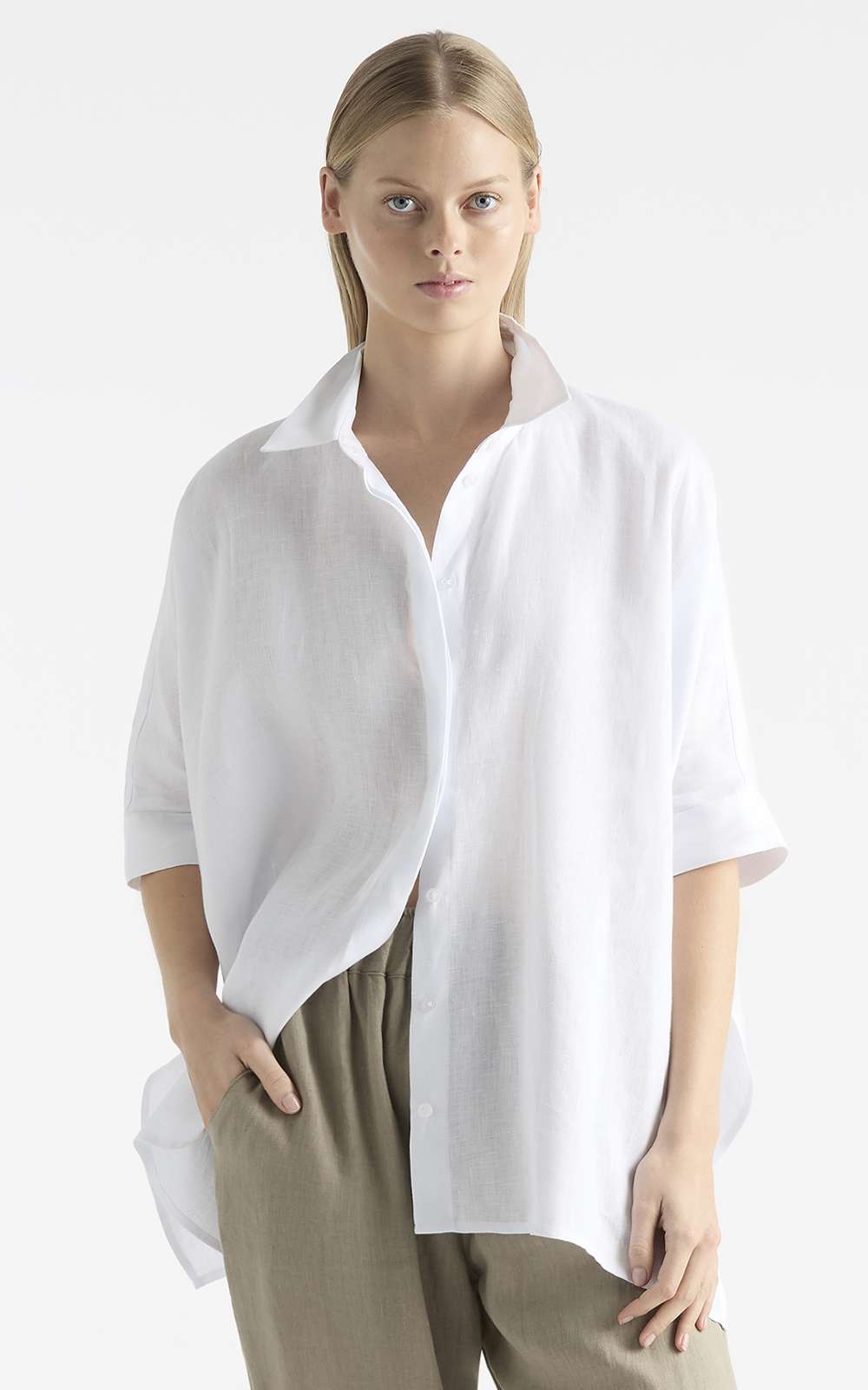 Chisel Panama Zebrano Designer Clothing NZ