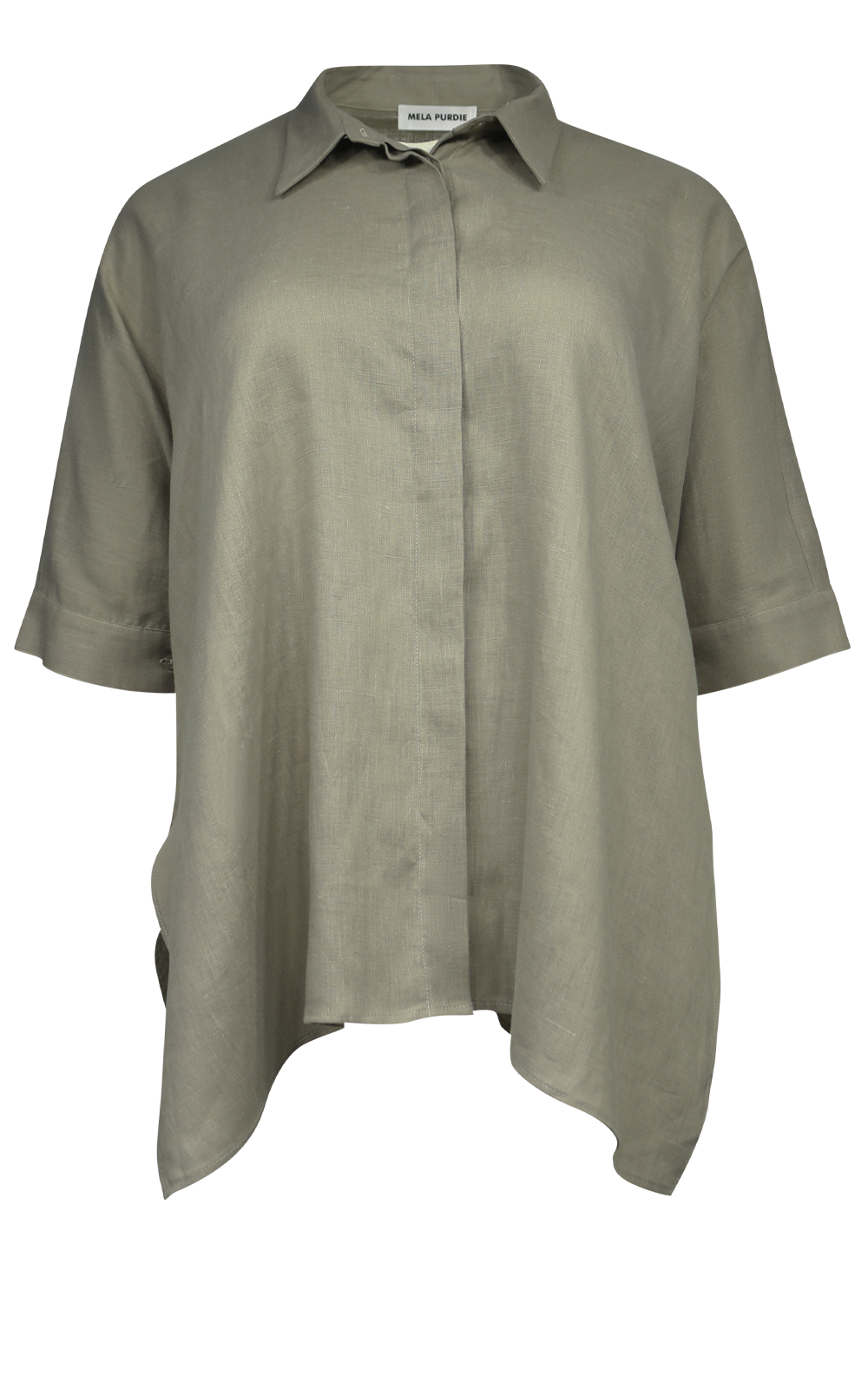 Chisel Panama Zebrano Designer Clothing NZ