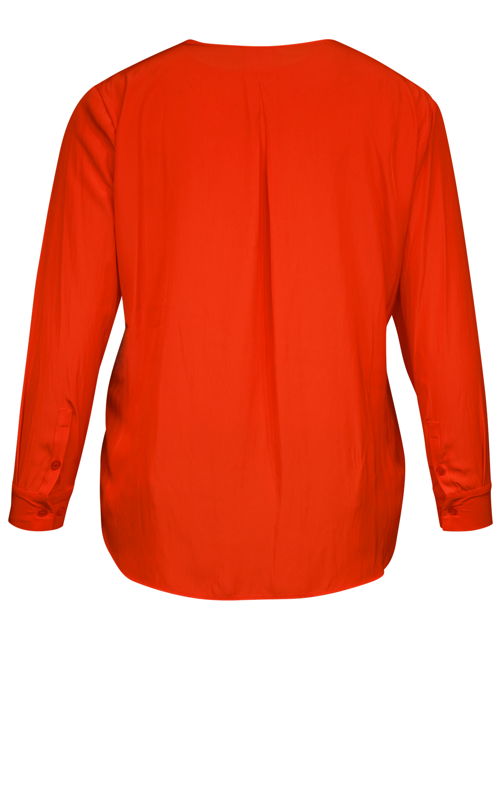 Slide Blouse product photo.