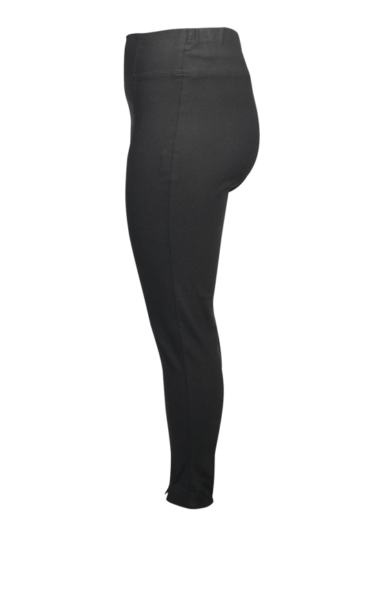 Dobby Cigar Pant product photo.