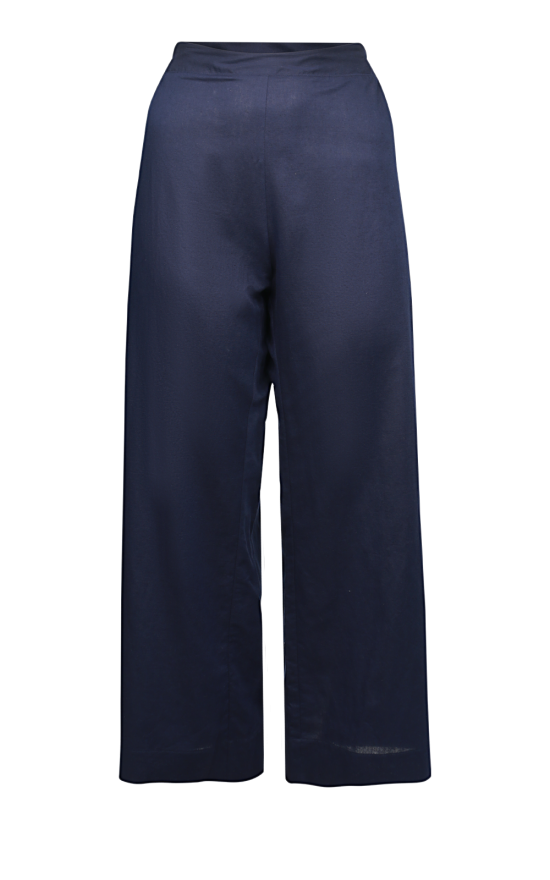 Hudson Straight Leg product photo.
