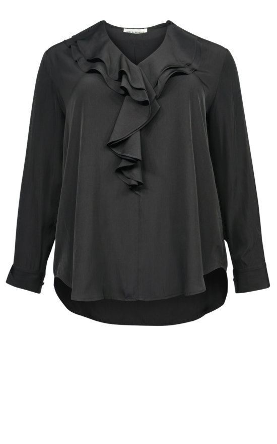 Wave Blouse product photo.