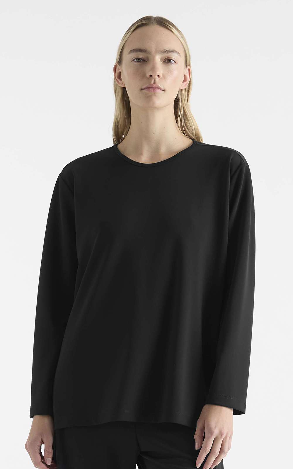 Chisel Sweater Zebrano Designer Clothing NZ