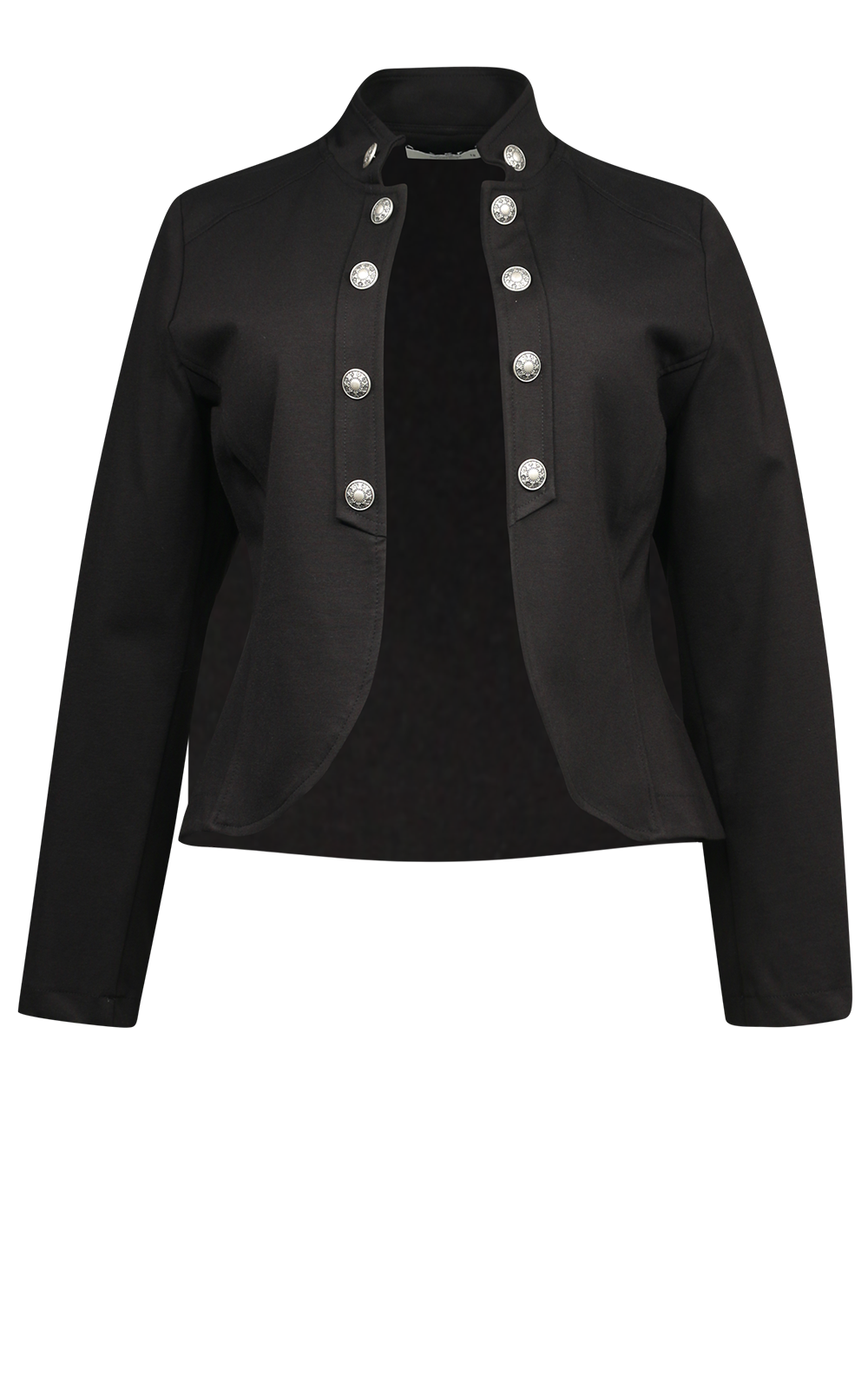 Squadron Military Jacket Zebrano Designer Clothing NZ