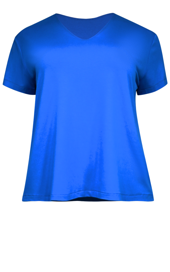 V Plaza T product photo.