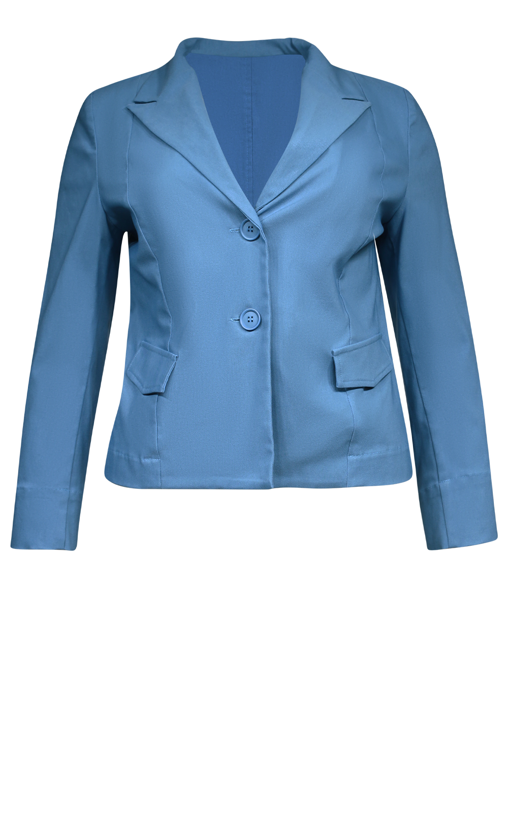 CLANE 新品未使用DAD CROPPED TAILORED JACKET CLANE DAD CROPPED TAILORED JACKET