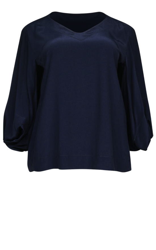 Abbey Origami Tee product photo.