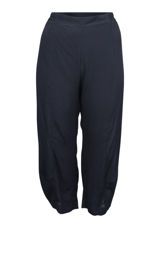 Silhouette Harem Pant product photo.