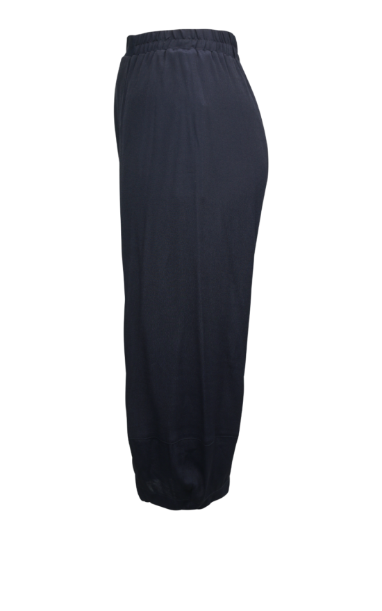 Silhouette Harem Pant product photo.