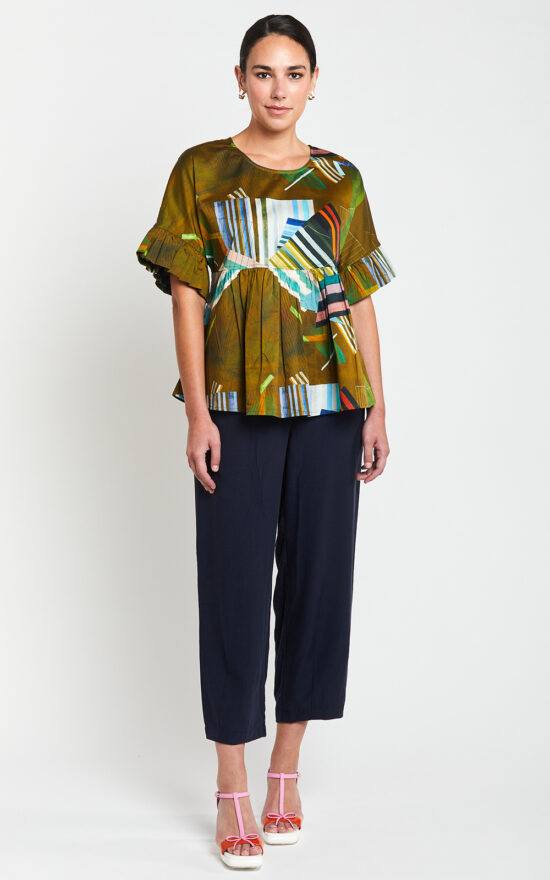 Soprano Devon Pant product photo.