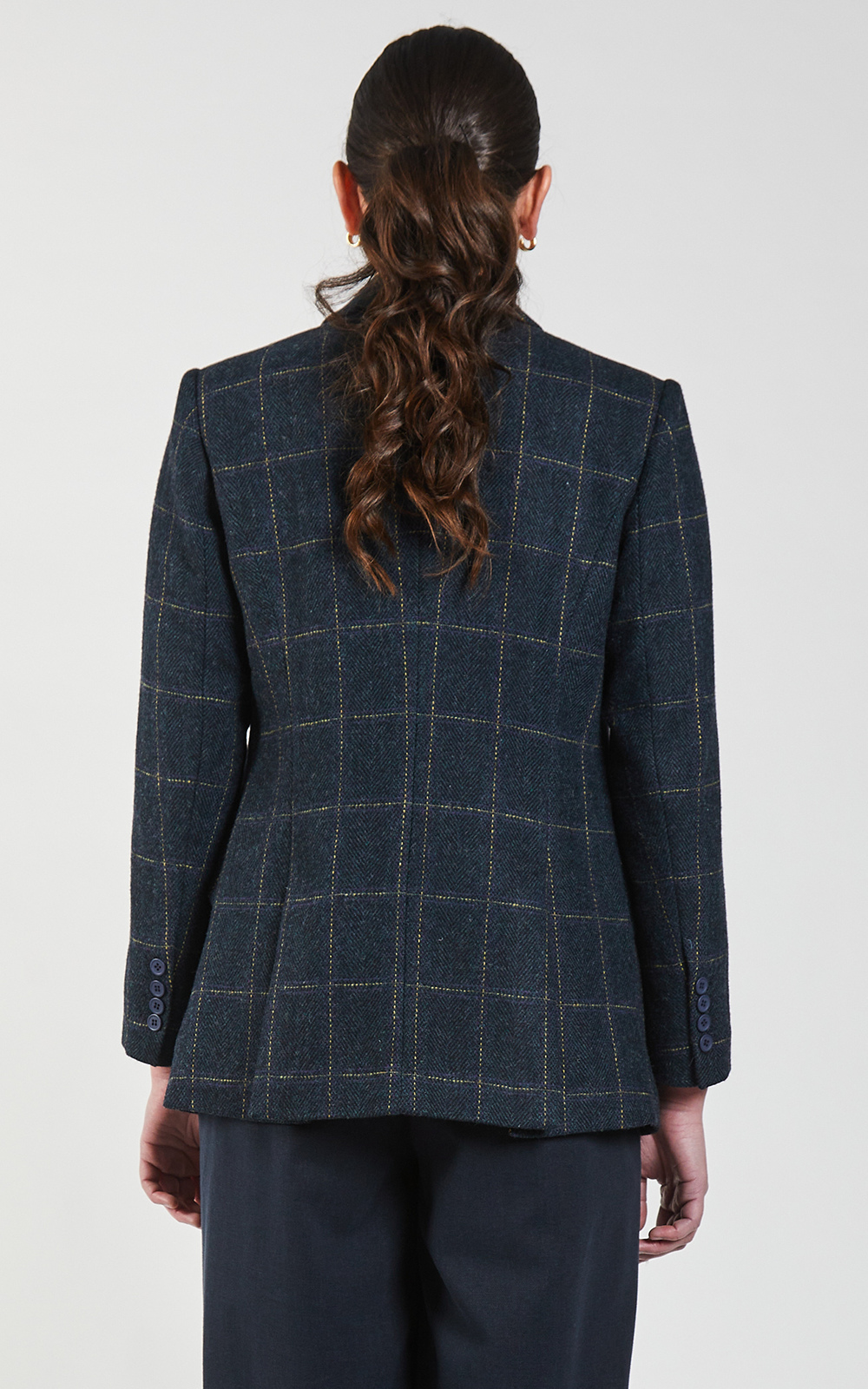 Shamrock Blazer product photo.