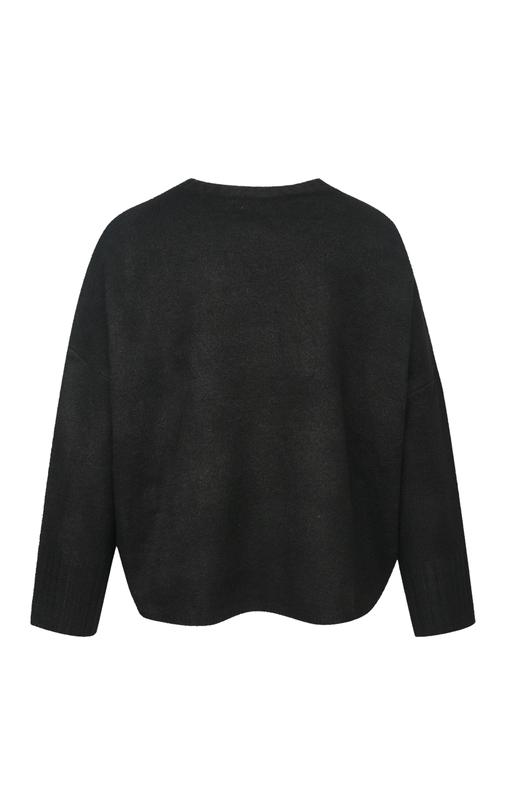 Beaucoup Oversized Sweater product photo.