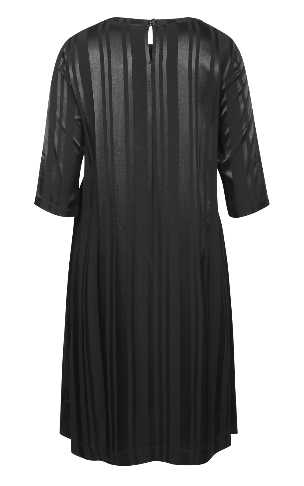 Causeway Pleat Dress product photo.