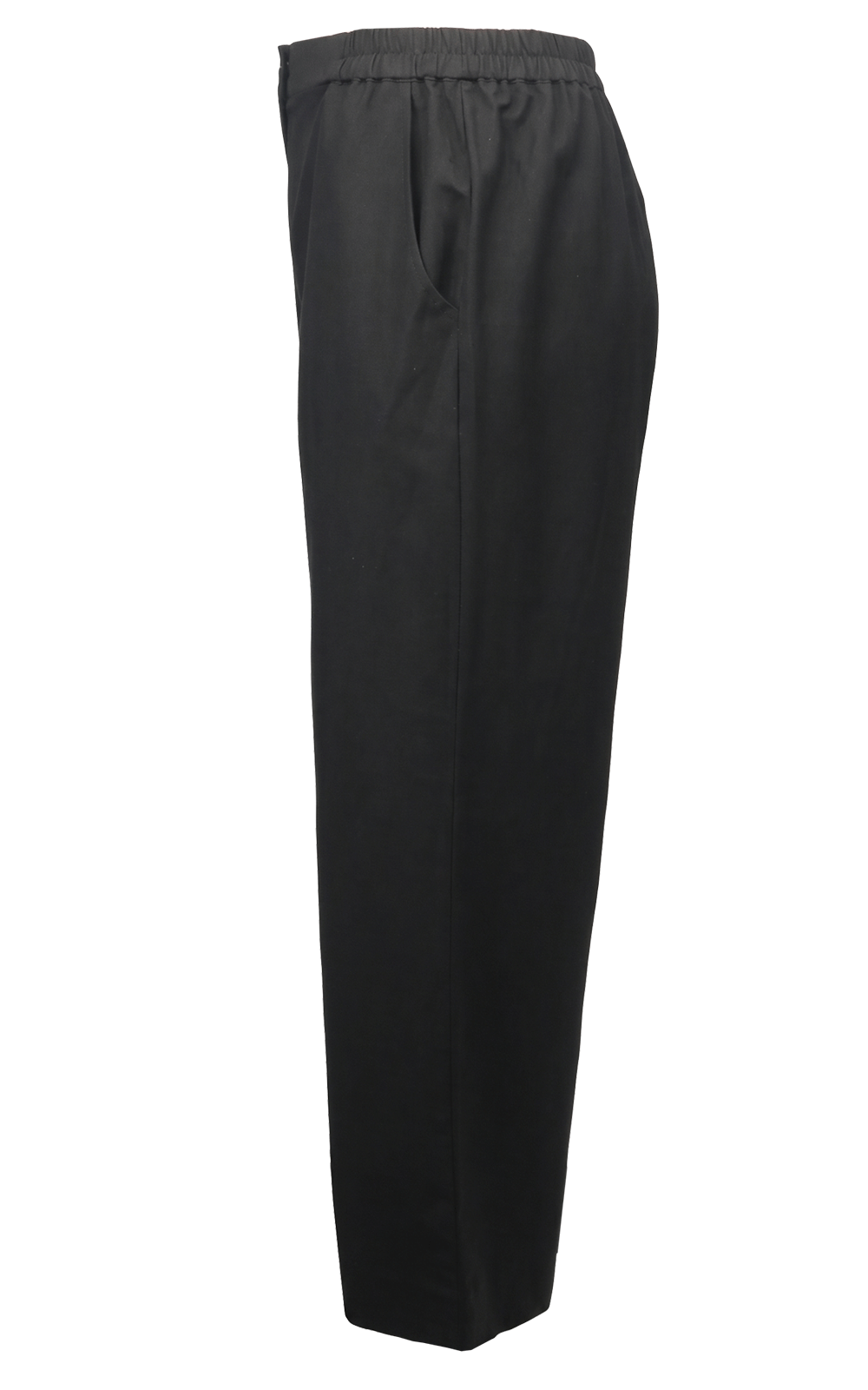 Tussie Mussie Boyfriend Pant product photo.