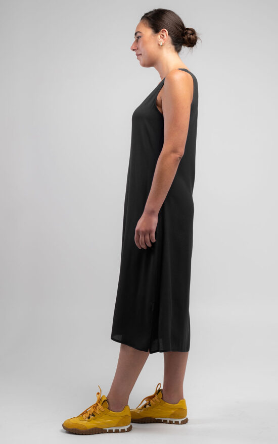 Silhouette Sundress product photo.