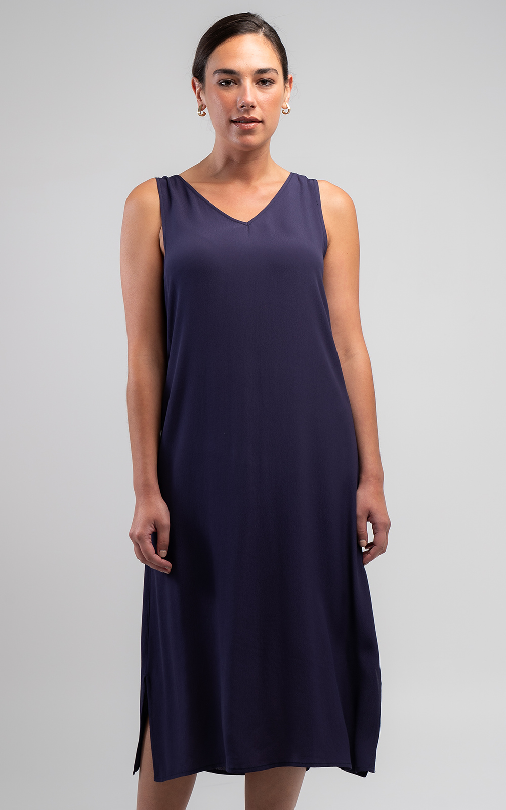 Silhouette Sundress product photo.