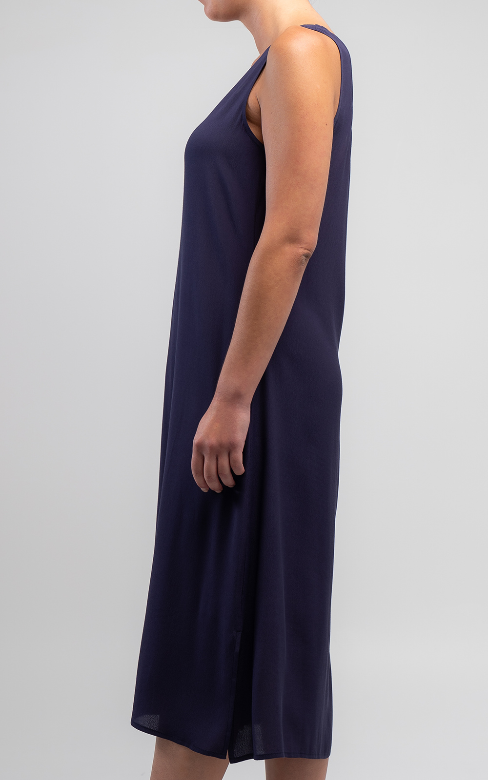 Silhouette Sundress product photo.