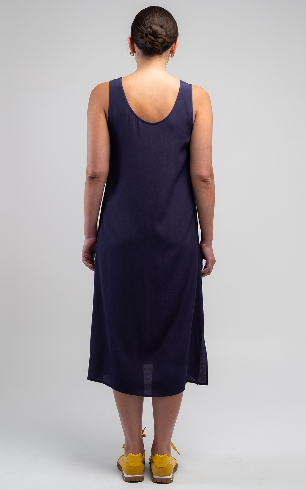 Silhouette Sundress product photo.