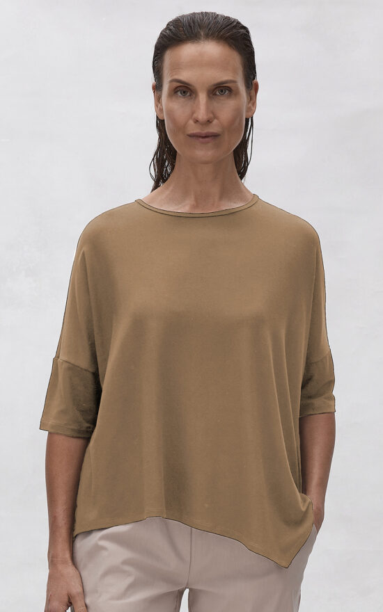 Ss Geo Top product photo.